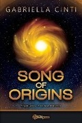 Cover: Song of Origins - Idea Graphics LLC