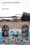 Cover: A Palace of Ruins - Ragged Sky Press