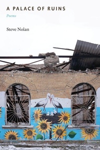 Enlarge image Cover: A Palace of Ruins - Ragged Sky Press