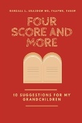 Cover: Four Score and More - Impress Publishing Services