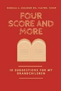 Enlarge image Cover: Four Score and More - Impress Publishing Services