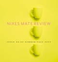 Cover: Nixes Mate Review - Issue 28/29 Summer/Fall 2023 - Nixes Mate Books