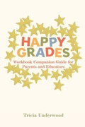 Cover: Happy Grades - How2Conquer