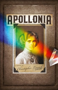 Abbildung von: Apollonia - Swanhorse Press