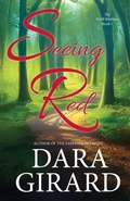 Cover: Seeing Red - ILORI Press Books, LLC