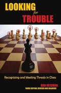 Cover: Looking for Trouble - Russell Enterprises