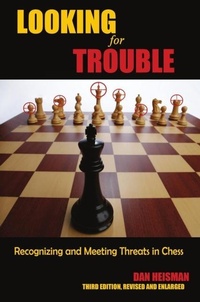 Enlarge image Cover: Looking for Trouble - Russell Enterprises