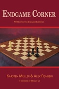 Cover: Endgame Corner - Russell Enterprises