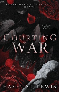 Enlarge image Cover: Courting War - Hidden Siren