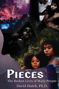 Cover: Pieces - Book Publishing Solutions