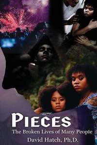 Enlarge image Cover: Pieces - Book Publishing Solutions