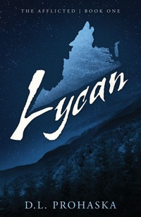 Enlarge image Cover: Lycan - Prohaska Studios