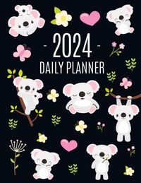 Abbildung von: Koala Planner 2024 - Semsoli