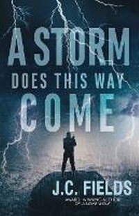 Enlarge image Cover: A Storm Does This Way Come - Paperback Press