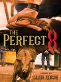 Cover: The Perfect 8 - Yorkshire Publishing