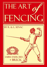 Abbildung von: The Art of Fencing - BudoWorks