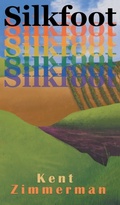Cover: Silkfoot - Great Writers Media, LLC