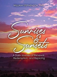 Enlarge image Cover: Sunrises and Sunsets - Proisle Publishing Service
