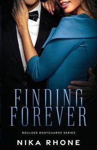 Enlarge image Cover: Finding Forever - Park Nine Publishing