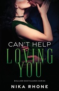Cover: Can't Help Loving You - Park Nine Publishing