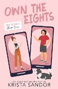 Cover: Own the Eights - Candy Castle Books