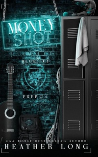 Enlarge image Cover: Money Shot - HEATHER LONG