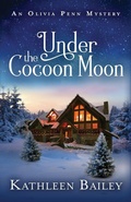 Cover: Under the Cocoon Moon - Rhino Publishing LLC