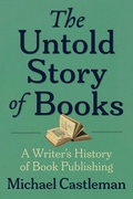 Cover: The Untold Story of Books - Unnamed Press