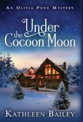 Cover: Under the Cocoon Moon - Rhino Publishing LLC