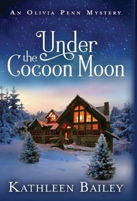 Enlarge image Cover: Under the Cocoon Moon - Rhino Publishing LLC