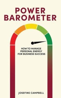 Abbildung von: Power Barometer - Armin Lear Press