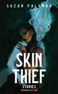 Cover: Skin Thief - Neon Hemlock Press