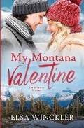 Cover: My Montana Valentine - Tule Publishing Group