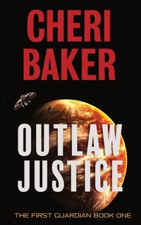 Enlarge image Cover: Outlaw Justice - Adventurous Ink