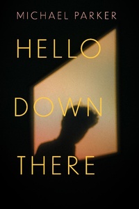 Enlarge image Cover: Hello Down There - Blair