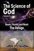 Cover: The Science Of God Volume 5 - Aleph Publications