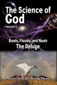 Enlarge image Cover: The Science Of God Volume 5 - Aleph Publications