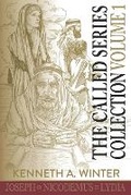Cover: The Called Series Collection Volume 1 - Wildernesslessons