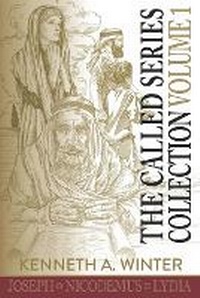 Enlarge image Cover: The Called Series Collection Volume 1 - Wildernesslessons