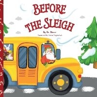 Enlarge image Cover: Before the Sleigh - Genbeam LLC