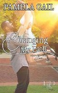 Cover: Changing My Path - Brackish Publishing