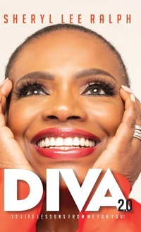 Enlarge image Cover: Diva 2.0 12 Life Lessons From Me For You - Wordeee