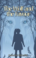 Cover: The Wolf and the Favour - Brigids Gate Press