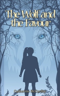 Enlarge image Cover: The Wolf and the Favour - Brigids Gate Press