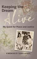 Cover: Keeping the Dream Alive - Pathbinder Publishing LLC