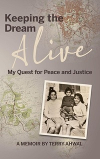 Enlarge image Cover: Keeping the Dream Alive - Pathbinder Publishing LLC