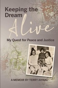 Cover: Keeping the Dream Alive - Pathbinder Publishing LLC