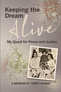Enlarge image Cover: Keeping the Dream Alive - Pathbinder Publishing LLC