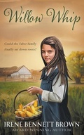 Cover: Willow Whip - Wise Wolf Books
