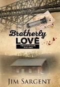Cover: Brotherly Love - Doce Blant Publishing
